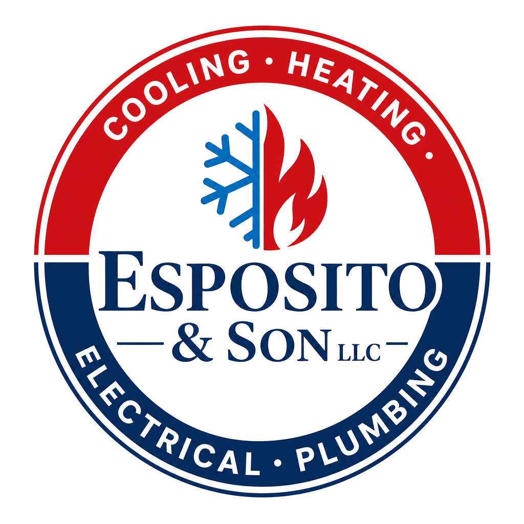 Esposito & Son logo